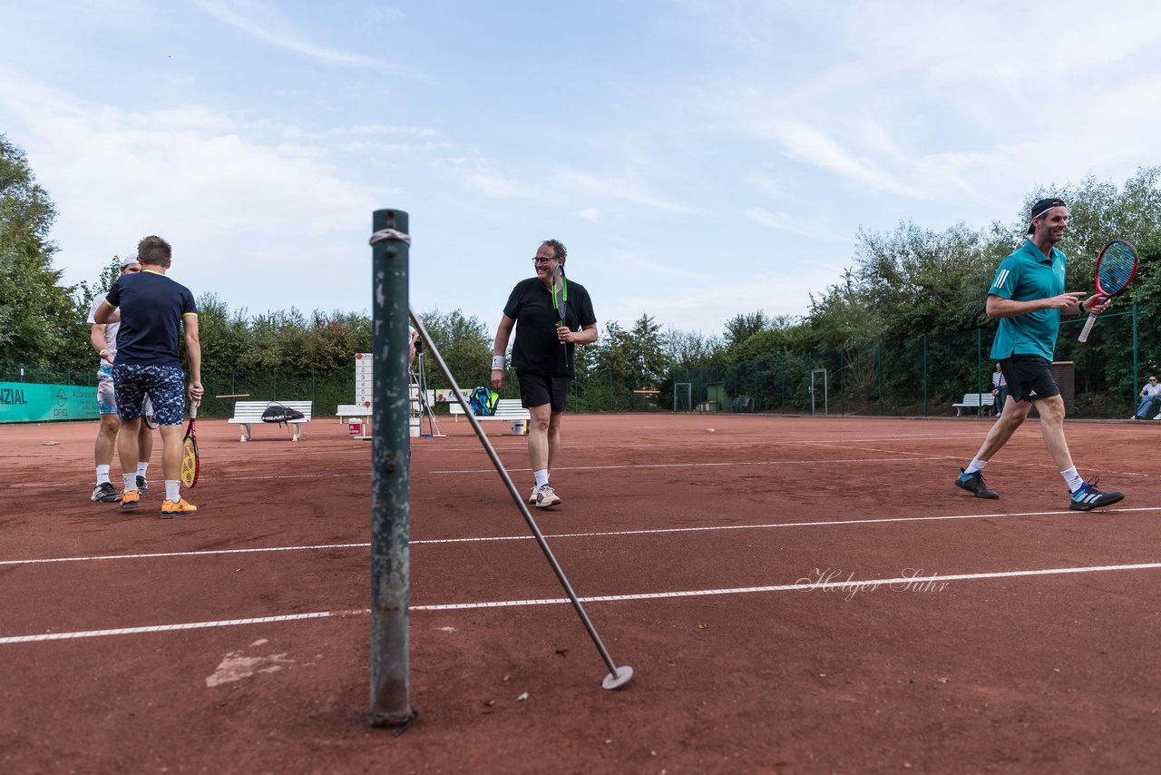 Bild 176 - Marner Tennisevent mit Mischa Zverev